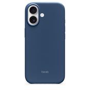 Beats Case with MagSafe and Camera Control for iPhone 17 - Bedrock Blue