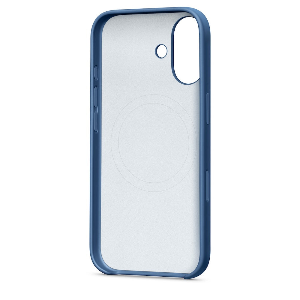 Beats Case with MagSafe and Camera Control for iPhone 17 - Bedrock Blue