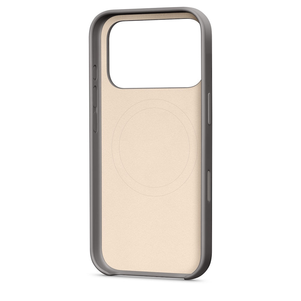 Beats Case with MagSafe and Camera Control for iPhone 17 Pro - Granite Gray