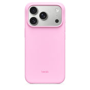 Beats Case with MagSafe and Camera Control for iPhone 17 Pro - Pebble Pink