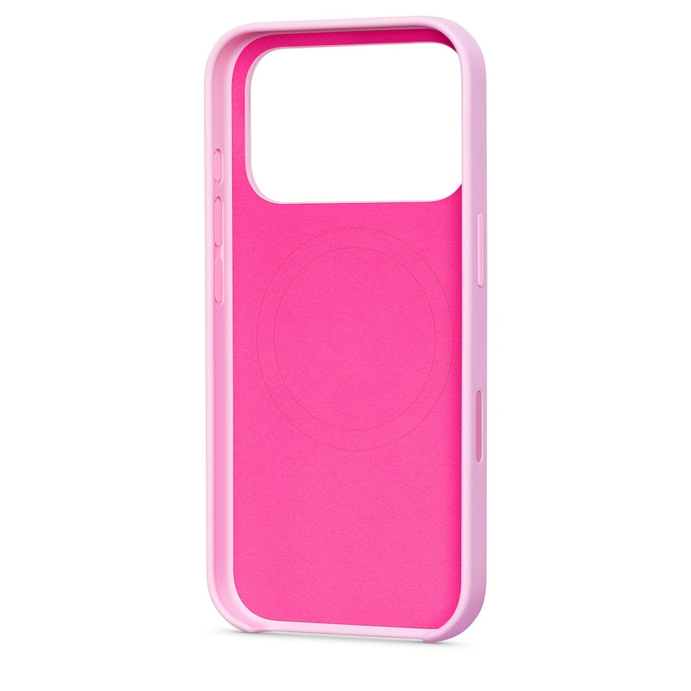 Beats Case with MagSafe and Camera Control for iPhone 17 Pro - Pebble Pink