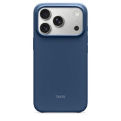 Beats Case with MagSafe and Camera Control for iPhone 17 Pro - Bedrock Blue