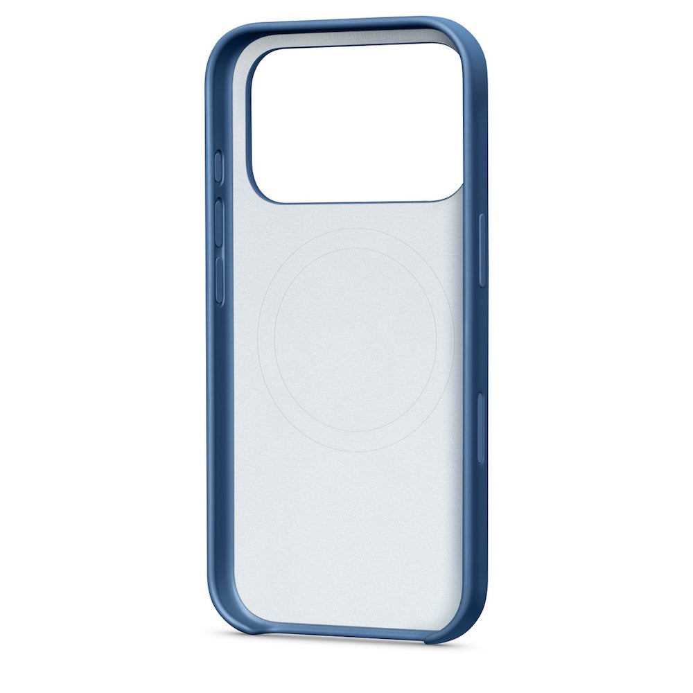 Beats Case with MagSafe and Camera Control for iPhone 17 Pro - Bedrock Blue