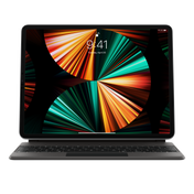 Apple Magic Keyboard iPad Pro 12.9' (6th Gen) US English Apple Magic Keyboard iPad Pro 12.9' (6th Gen) US English