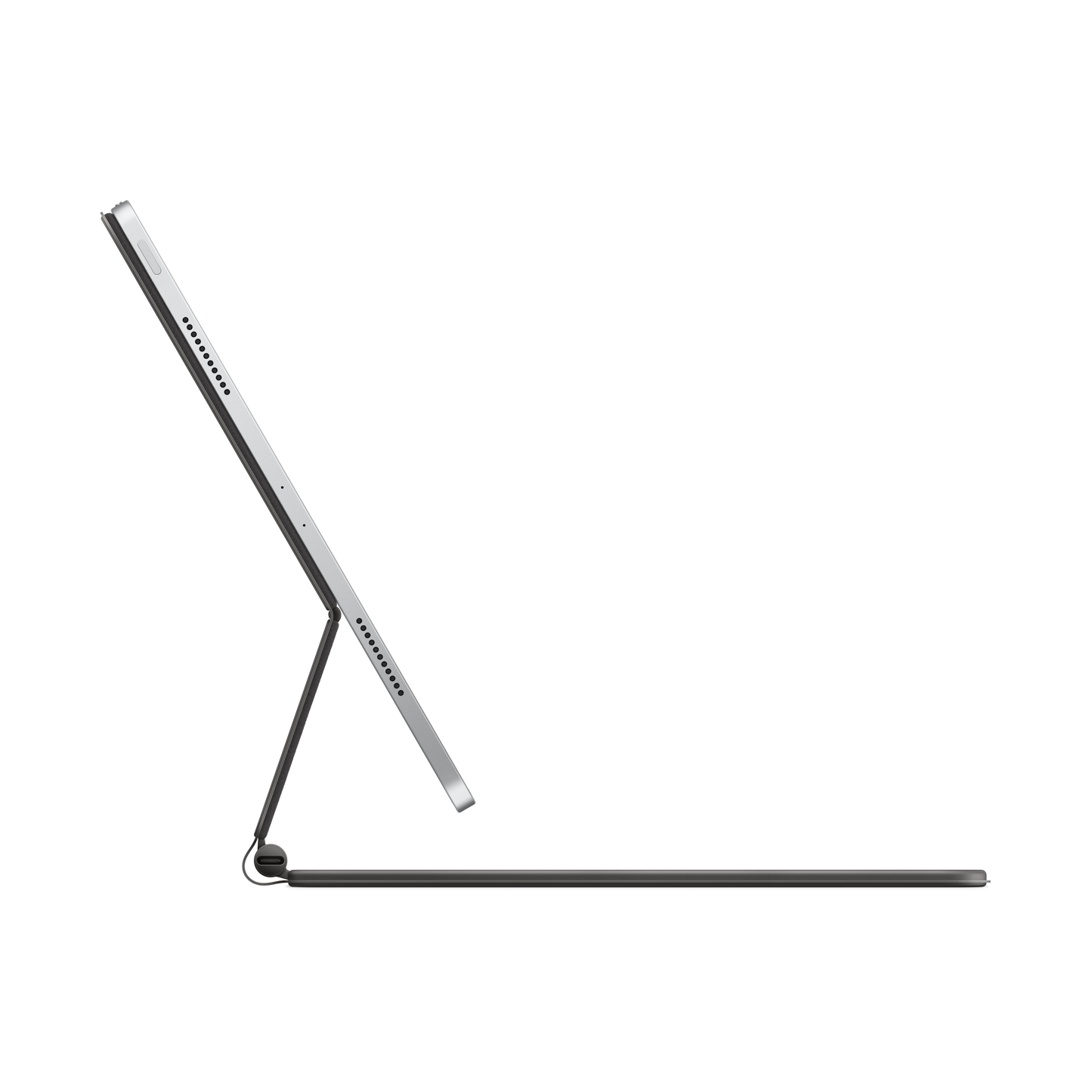 Apple Magic Keyboard iPad Pro 12.9' (6th Gen) US English Apple Magic Keyboard iPad Pro 12.9' (6th Gen) US English