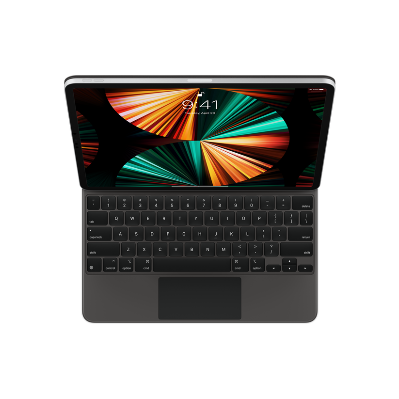 Magic Keyboard Ipad 12.9 (JIS列) Magic Keyboard Ipad 12.9 (JIS列)