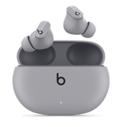 Beats Studio Buds True Wireless Noise Cancelling Earphones Moon Grey