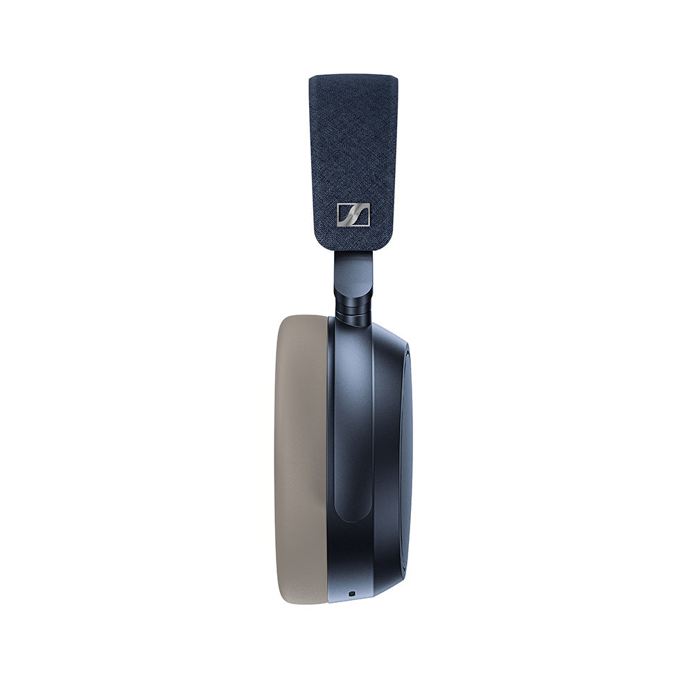 Sennheiser MOMENTUM 4 Wireless Denim – iStudio Singapore