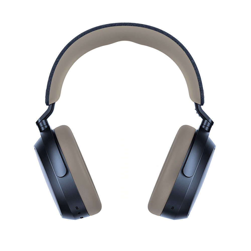 Sennheiser MOMENTUM 4 Wireless Denim – iStudio Singapore