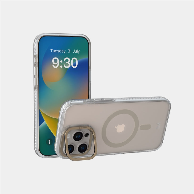 Monocozzi LUCID Magsafe 10ft Drop Protection Lens Stand Hybrid