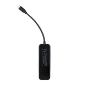 Monocozzi ESSENTIALS | USB-C 4-in-1 Multi-Port Hub