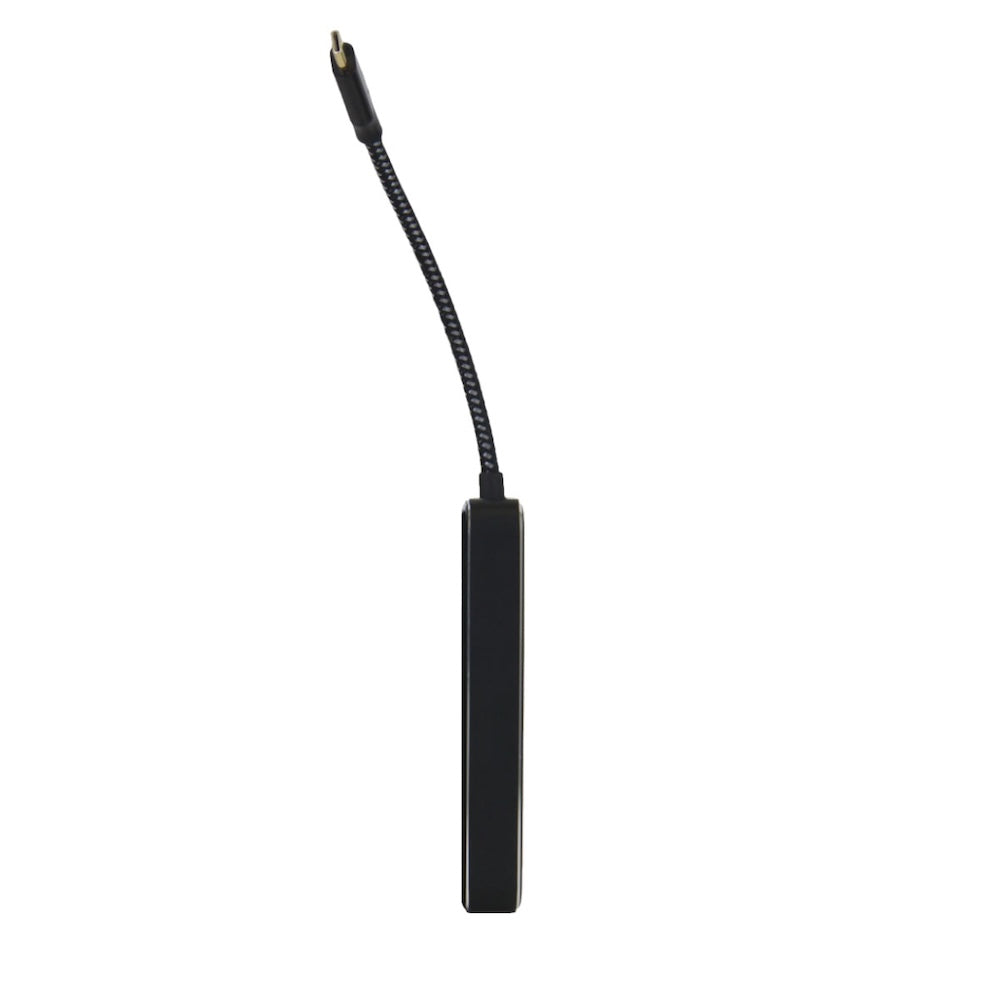 Monocozzi ESSENTIALS | USB-C 4-in-1 Multi-Port Hub