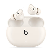 Beats Studio Buds + True Wireless Noise Cancelling Earbuds Ivory