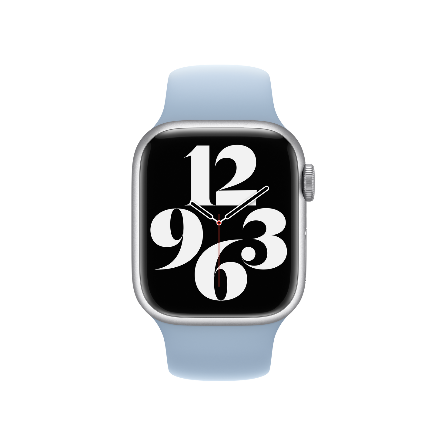 Apple 41mm Sky Sport Band
