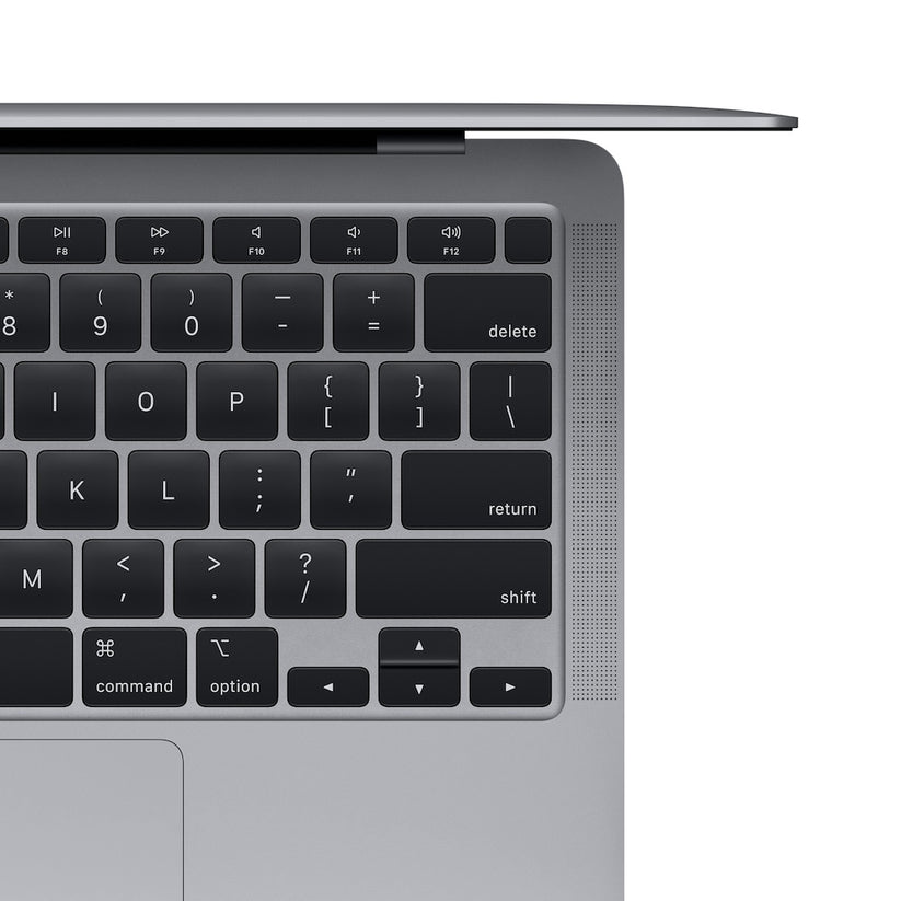 MacBook Air M1 8gb 256gb スペースグレイ（Apple MacBook Air (13