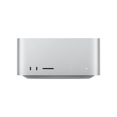 [BACKORDER] Mac Studio: Apple M5 Max chip with 18-core CPU and 32-core GPU, 512GB SSD