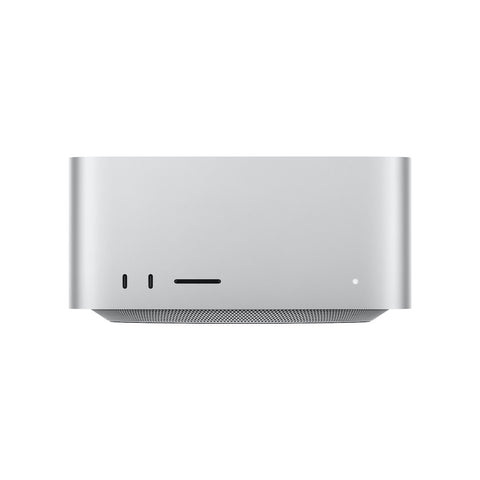 [BACKORDER] Mac Studio: Apple M5 Max chip with 18-core CPU and 32-core GPU, 512GB SSD