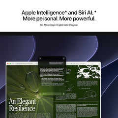 [BACKORDER] Mac Studio: Apple M5 Max chip with 18-core CPU and 32-core GPU, 512GB SSD