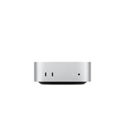 Mac mini: Apple M6 chip with 12-core CPU and 12-core GPU, 256GB SSD - Silver