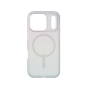 ZAGG Milan Snap Case for iPhone 17 Pro - Iridescent