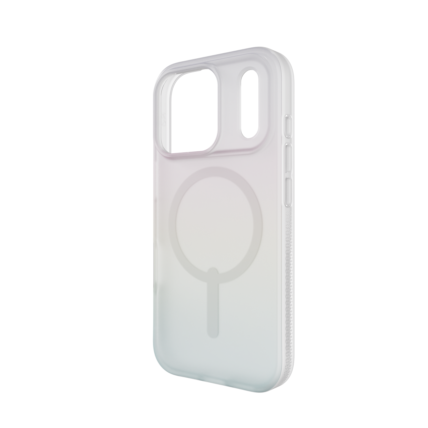 ZAGG Milan Snap Case for iPhone 17 Pro - Iridescent