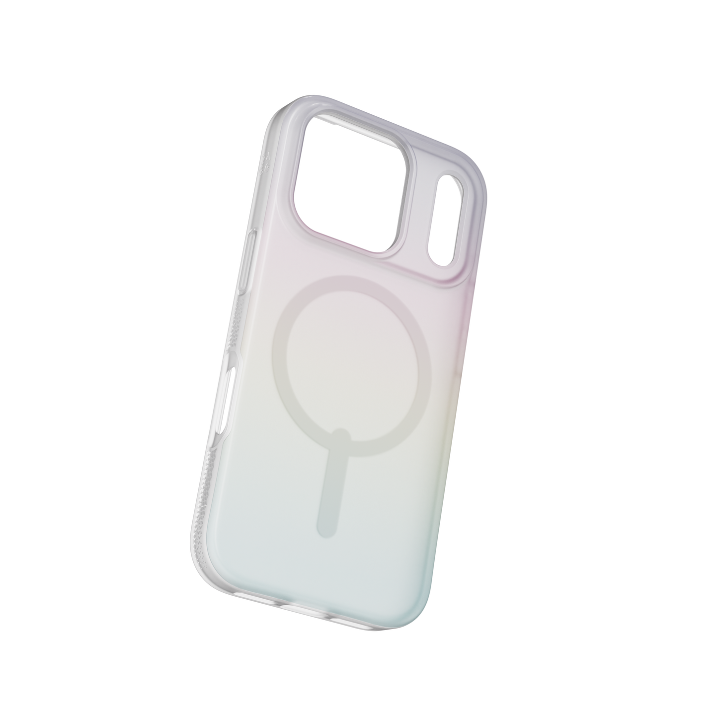 ZAGG Milan Snap Case for iPhone 17 Pro - Iridescent