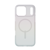 ZAGG Milan Snap Case for iPhone 17 Pro Max - Iridescent