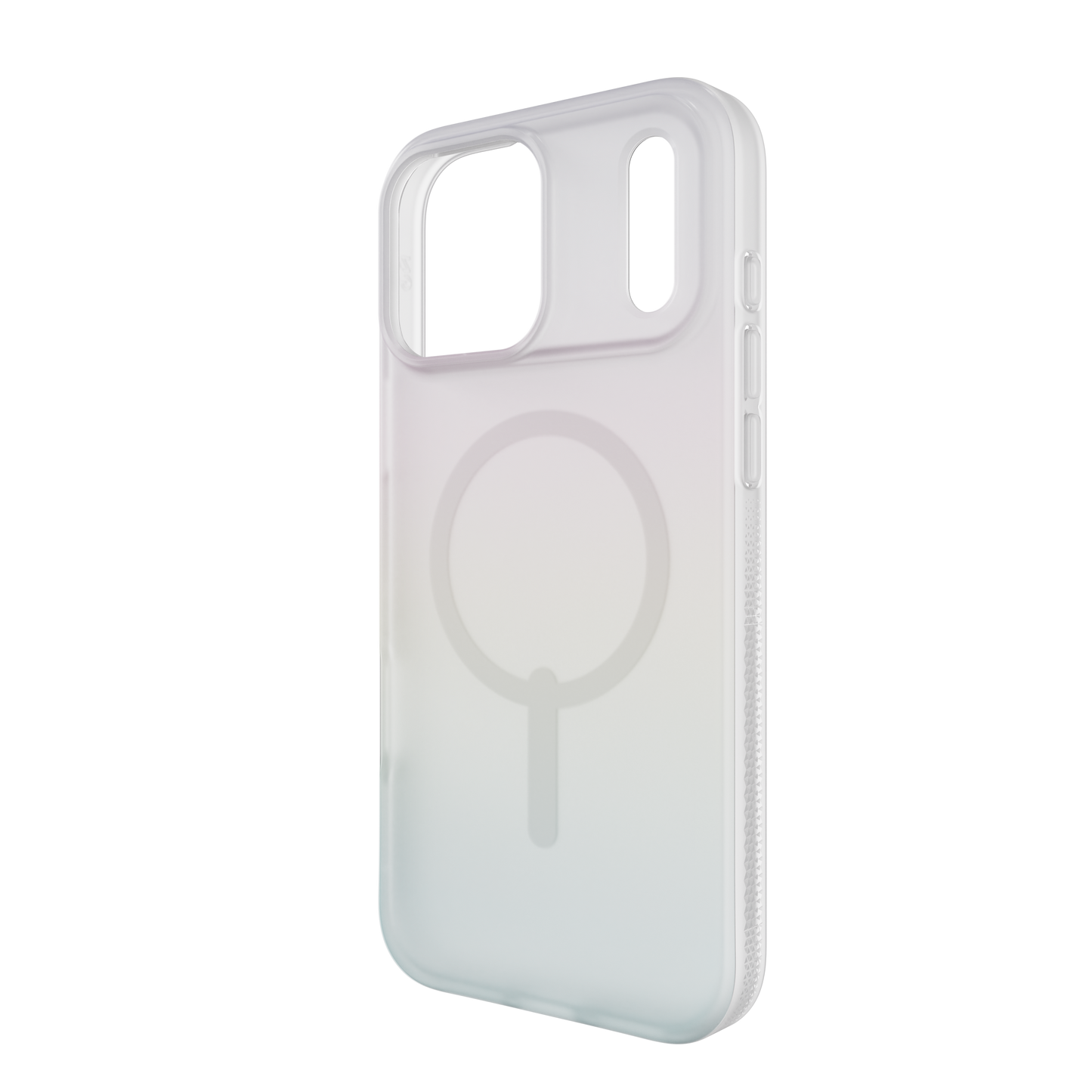 ZAGG Milan Snap Case for iPhone 17 Pro Max - Iridescent