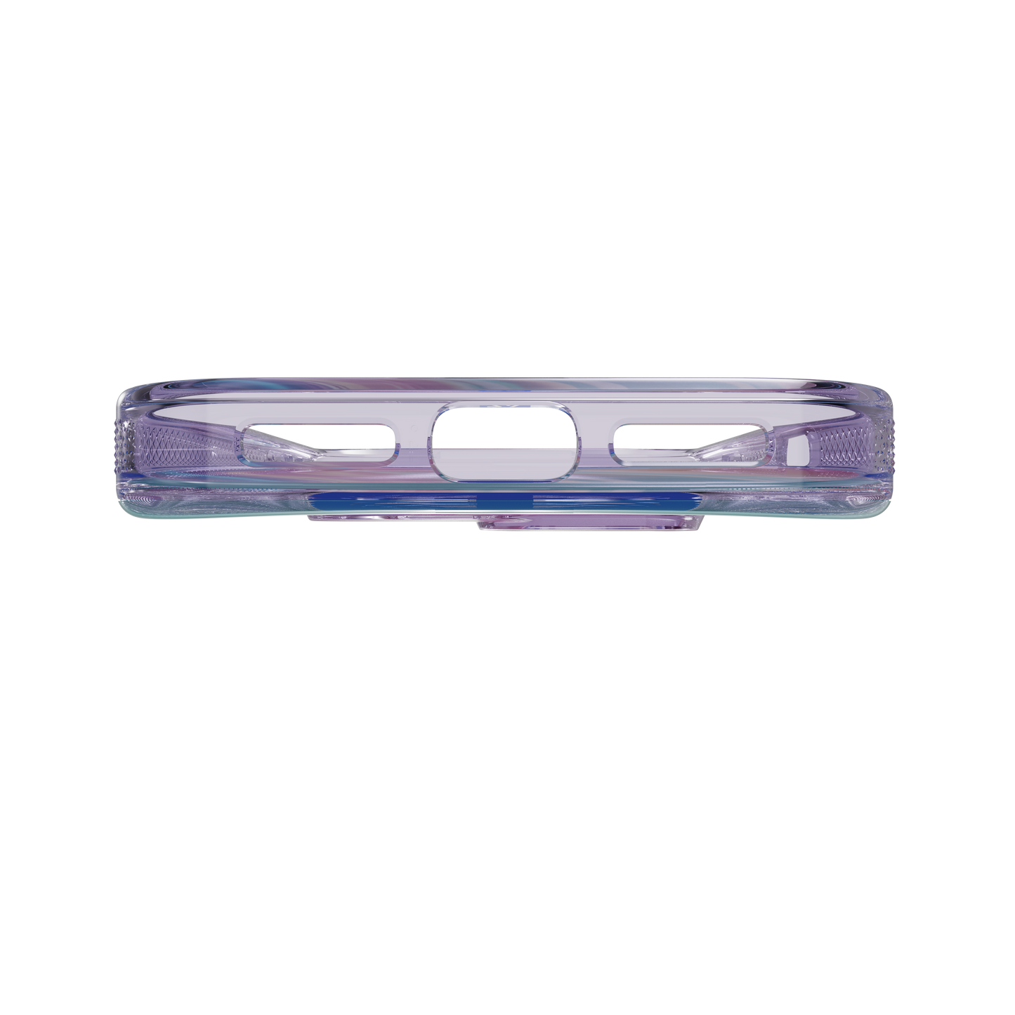 ZAGG Milan Snap Case for iPhone 17 Pro Max - Iridescent Lights