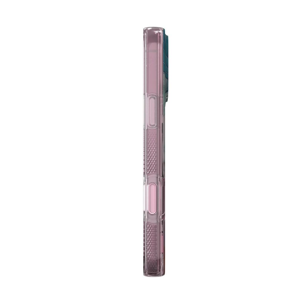 ZAGG Milan Snap KickStand Case iPhone 17/18 Pro Max Ethereal Essence