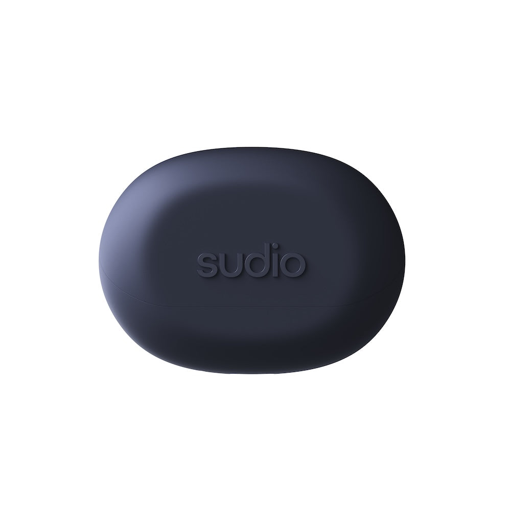 Sudio N3 Pro Wireless Earbuds Blue