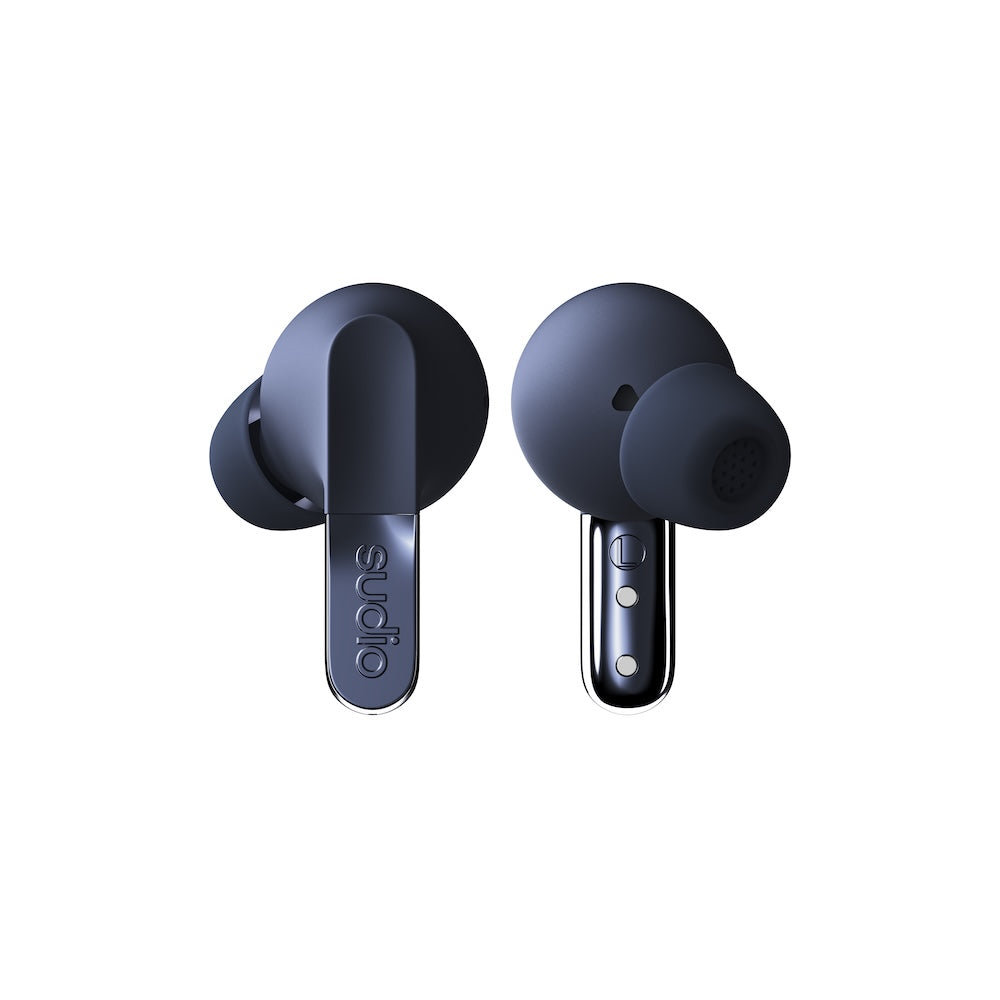 Sudio N3 Pro Wireless Earbuds Blue