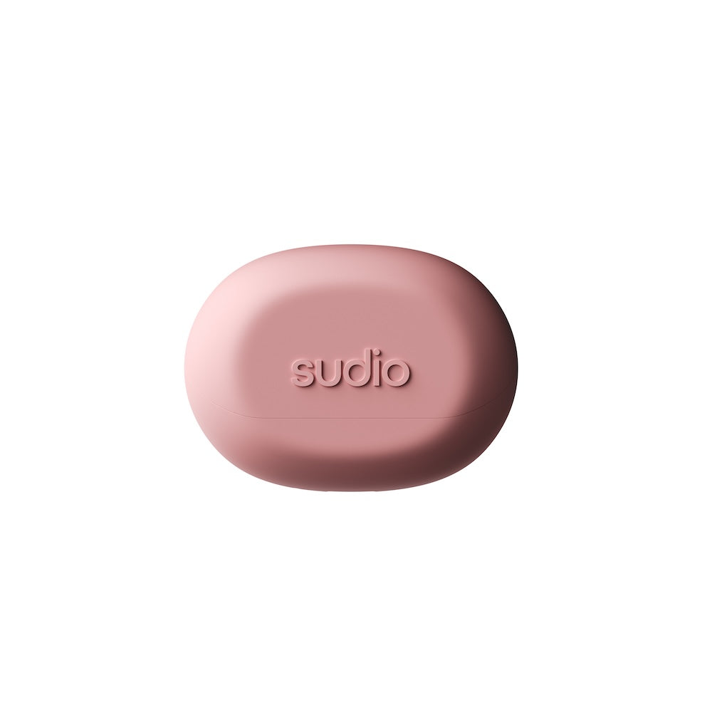 Sudio N3 Pro Wireless Earbuds Pink