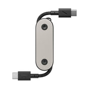 Native Union Pocket Cable C to C 60W - Sandstone