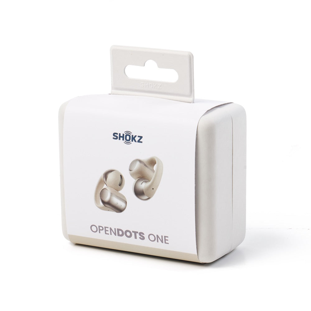 Shokz OpenDots One Grey