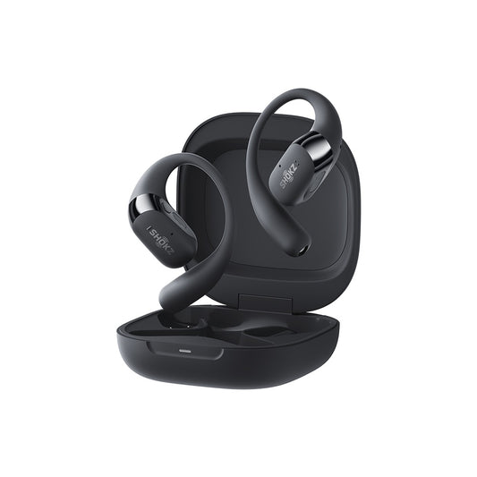 Shokz OpenFit 2+ Black