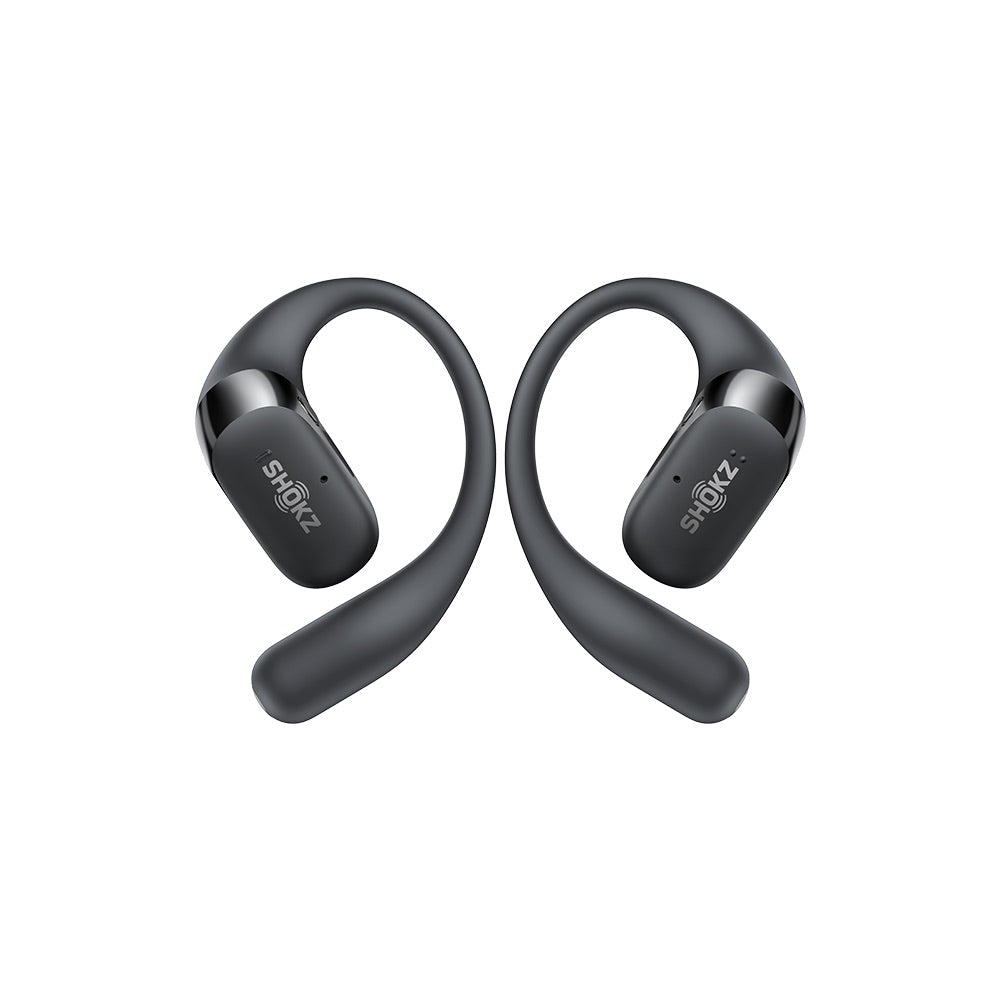 Shokz OpenFit 2+ Black – iStudio Singapore