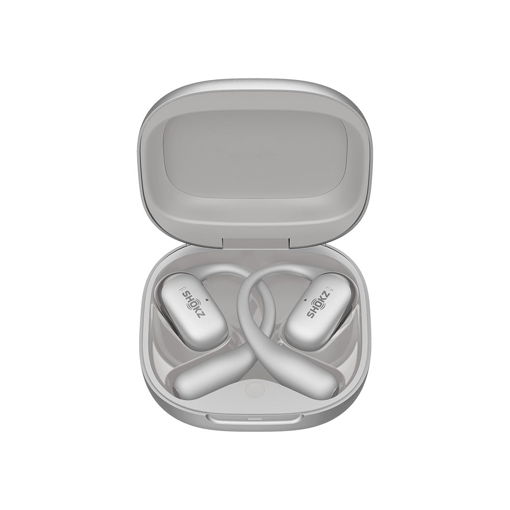 Shokz OpenFit 2+ Grey