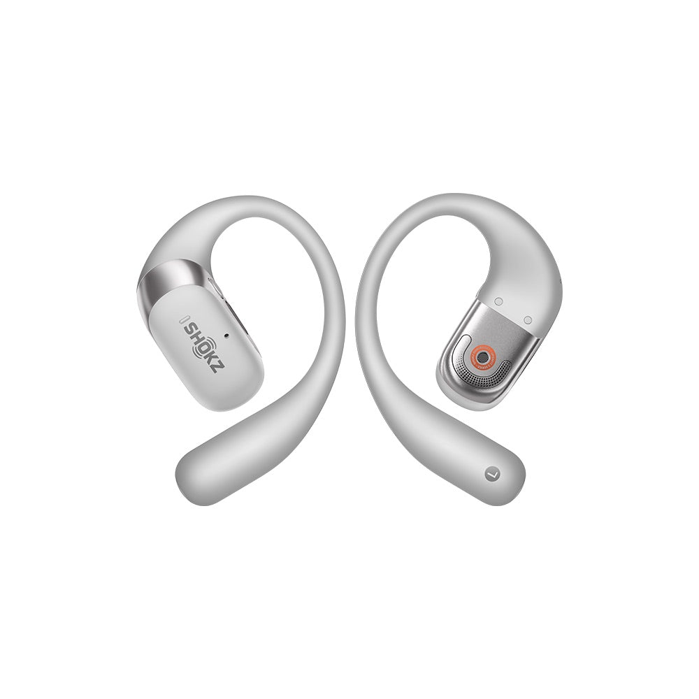 Shokz OpenFit 2+ Grey