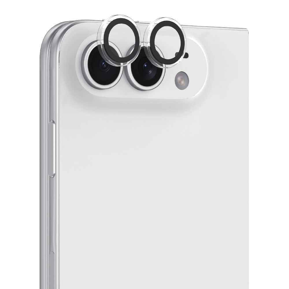 Birf iPhone Duo Crystal Lens Protector