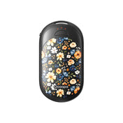 Ocoopa UT3 Lite Plus Hand Warmer Flower