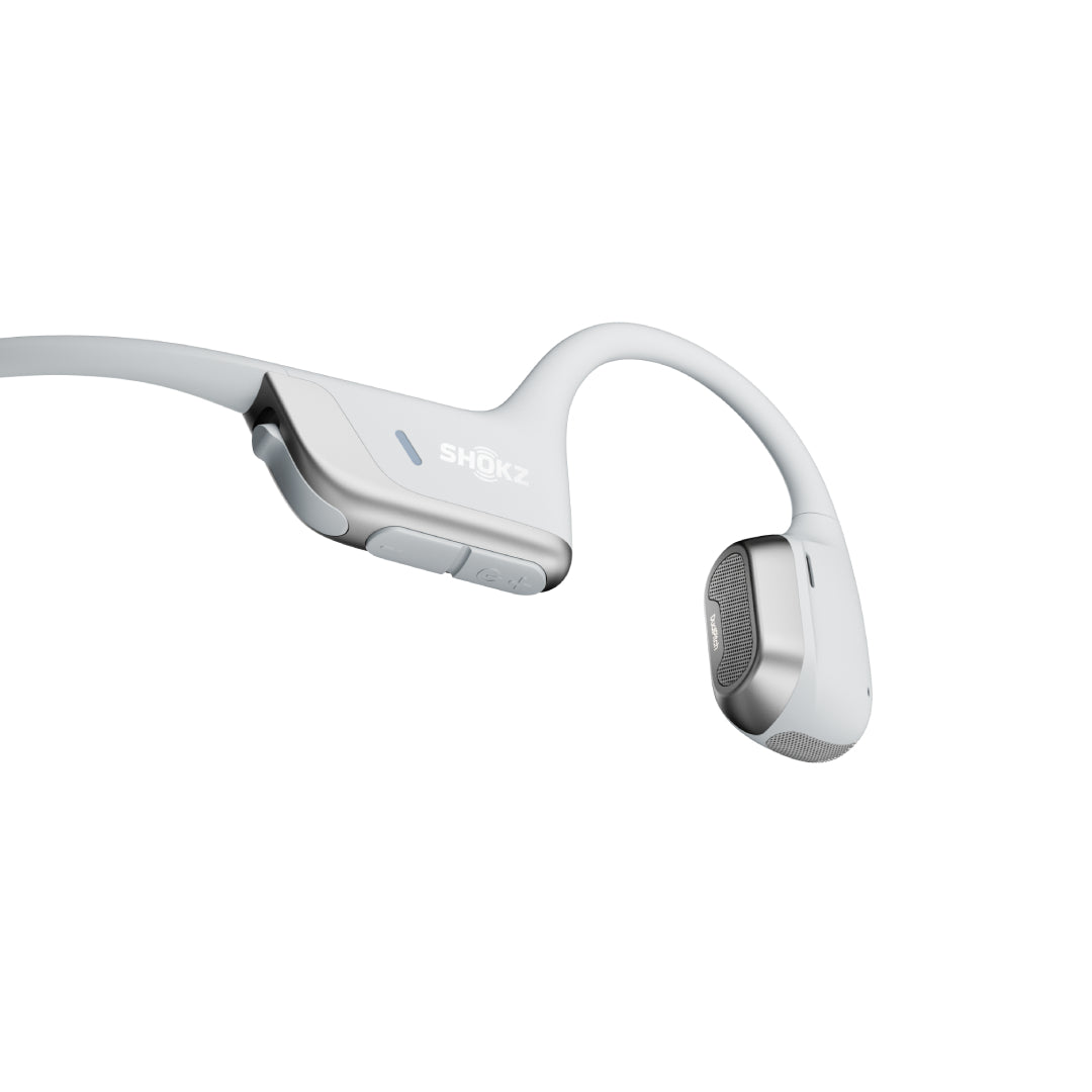 Shokz OpenRun Pro 2 Silver