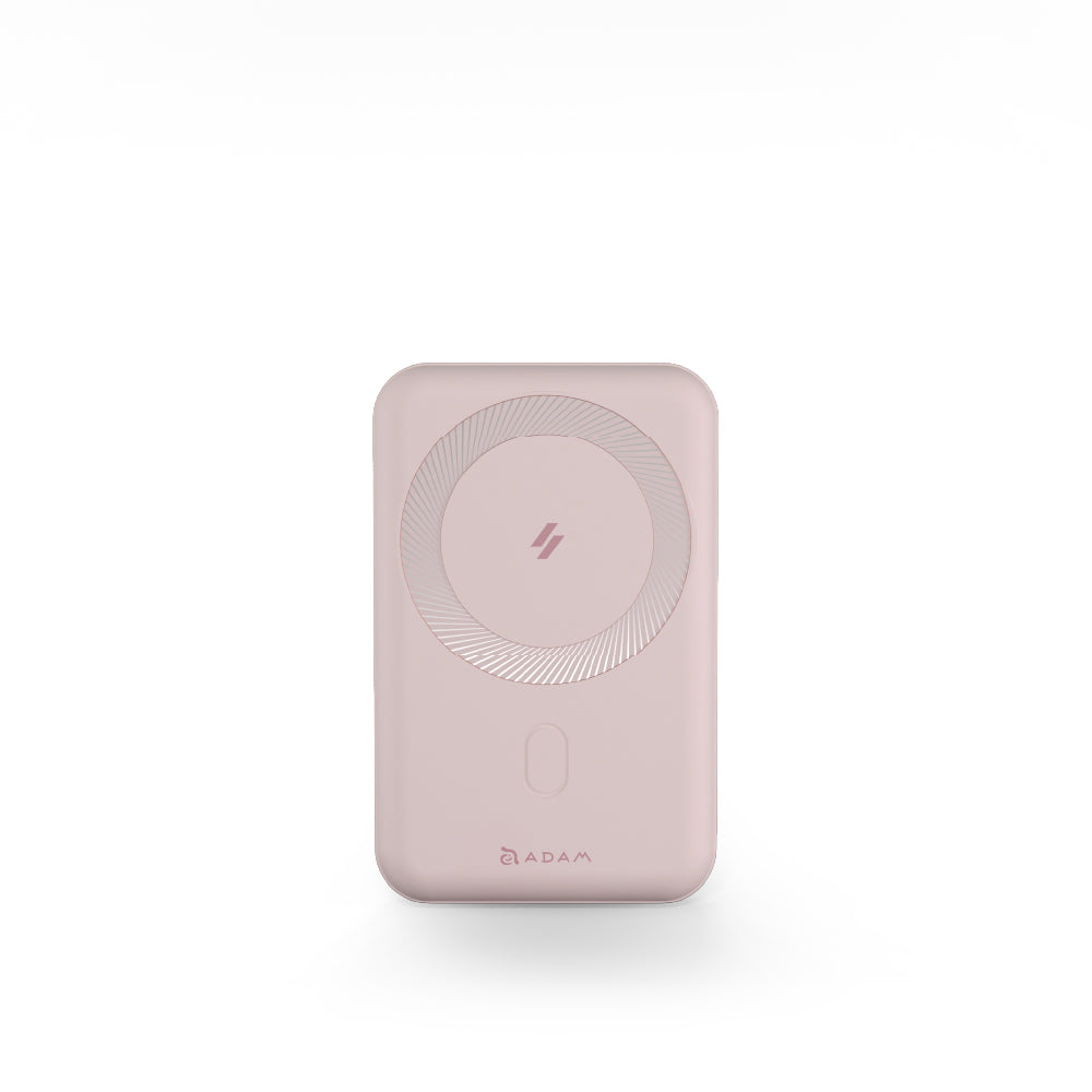 Adam Elements GRAVITY C2 10000 Mah Power Bank Pink