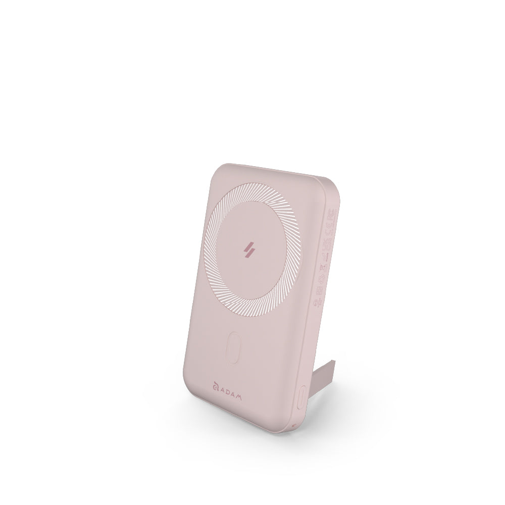 Adam Elements GRAVITY C2 10000 Mah Power Bank Pink