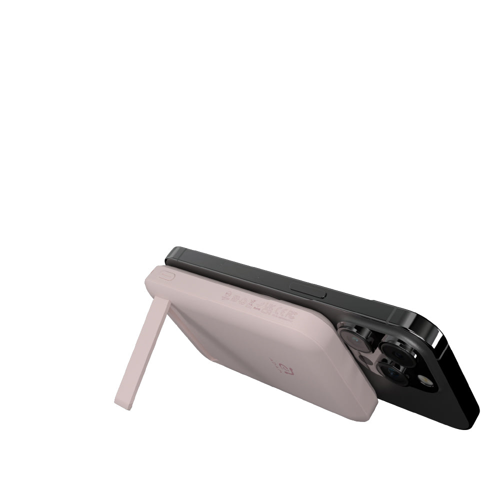 Adam Elements GRAVITY C2 10000 Mah Power Bank Pink