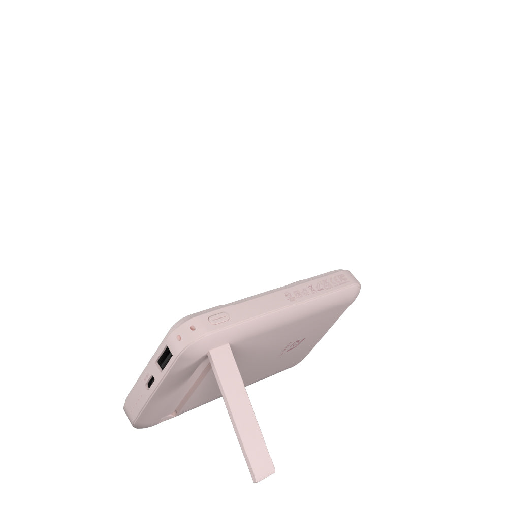 Adam Elements GRAVITY C2 10000 Mah Power Bank Pink