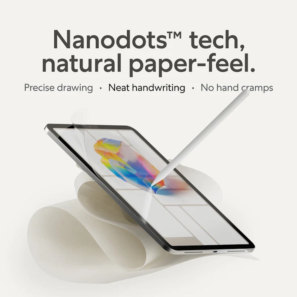 Paperlike 3 Screen Protector for 11-inch iPad Pro M4/M5