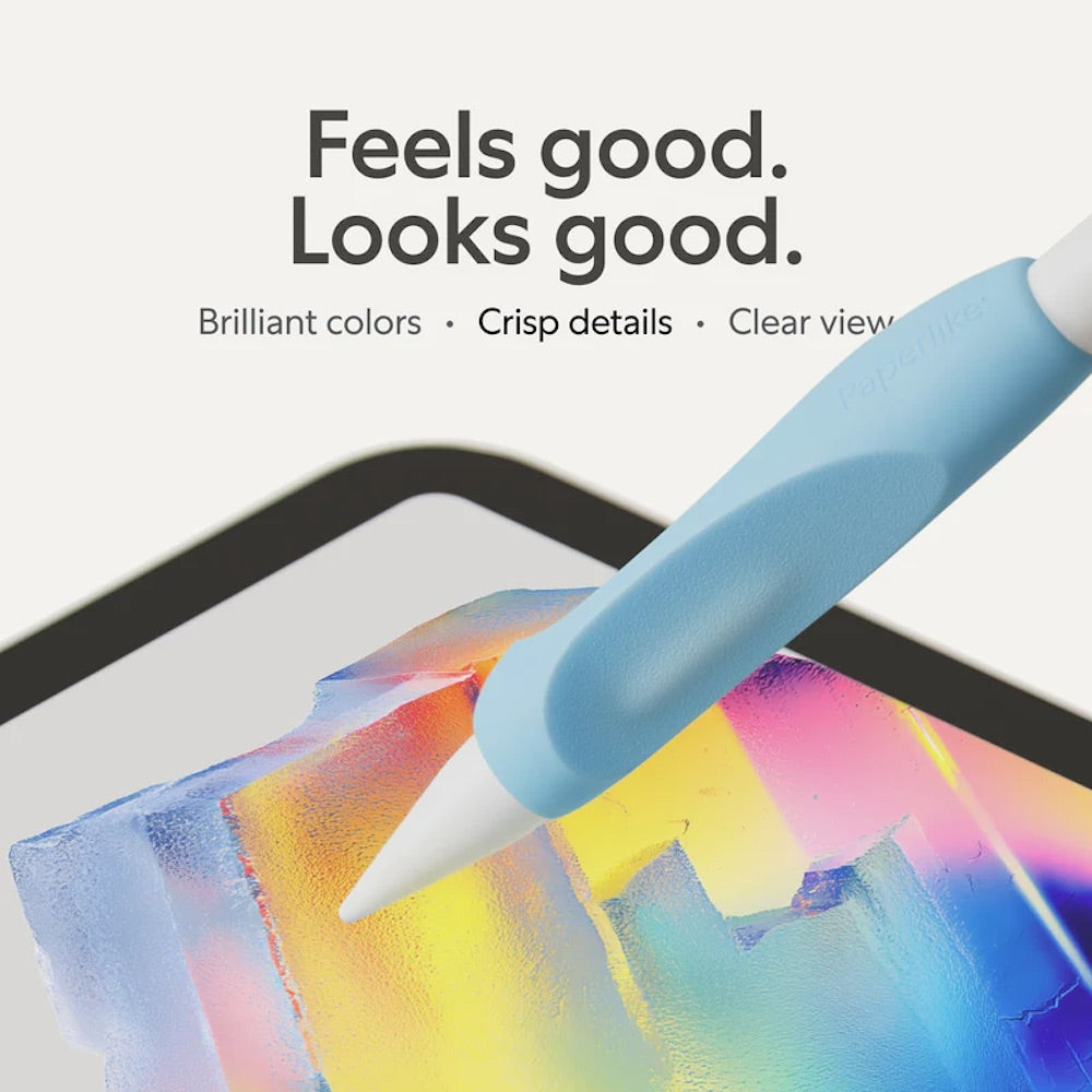 Paperlike 3 Screen Protector for 11-inch iPad Pro M4/M5