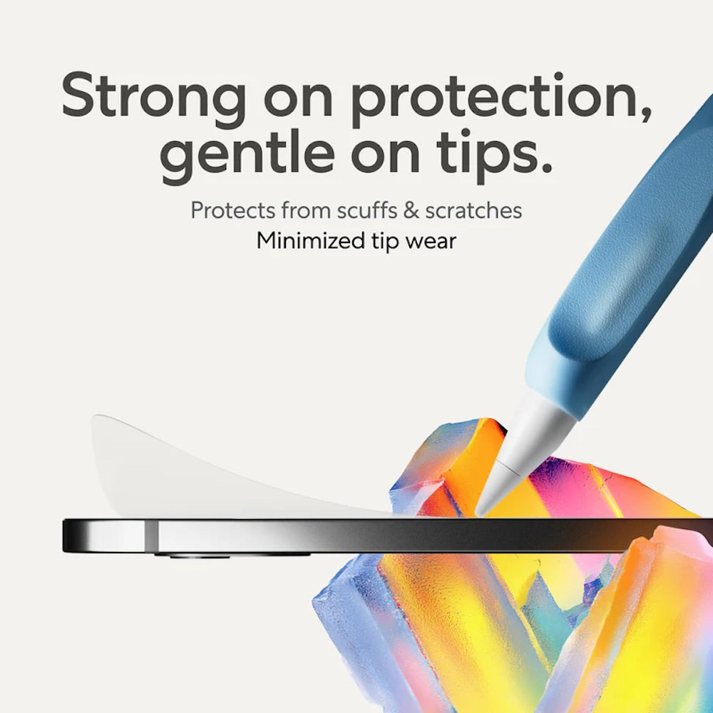 Paperlike 3 Screen Protector for 11-inch iPad Pro M4/M5