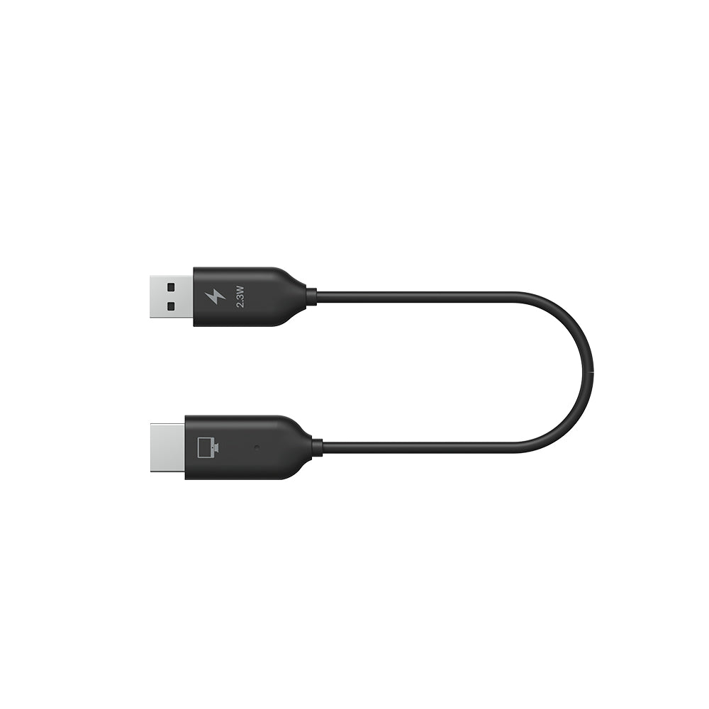 Belkin ConnectAir Wireless HDMI Adapter Black